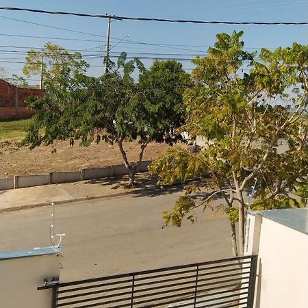 شقة Refugio, Paraquedismo, Balao, 130 Km De Sao Paulo Pôrto Feliz المظهر الخارجي الصورة